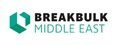 Breakbulk Exhibition 2022 Dubai UAE