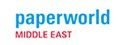 Paperworld Middle East 2021 Dubai UAE