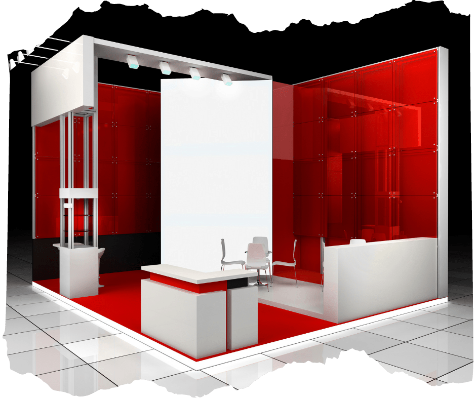 Exhibition Stand Contractors in Dubai