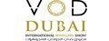 VOD International Jewellery Show 2020 Dubai UAE