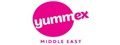 Yummex Middle East 2021 Dubai UAE