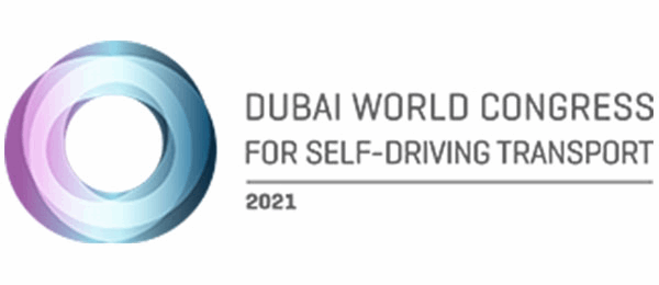 Congress for Self Driving Transport 2021 Dubai