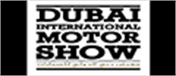 International Motor Show 2019 Dubai UAE