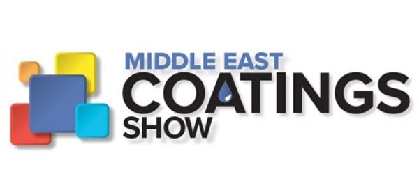Middle East Coatings Show 2021 Dubai UAE