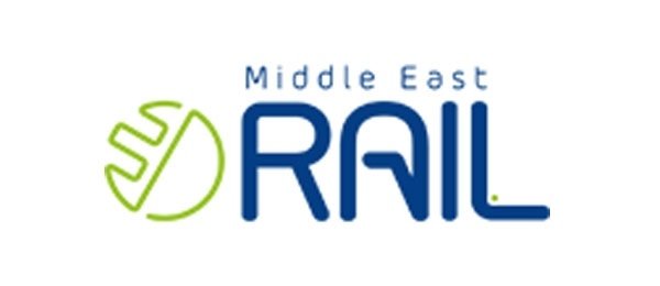 Middle East Rail 2021 Dubai UAE 1