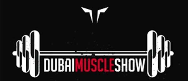 Muscle Show Dubai Active Show 2021 Dubai UAE