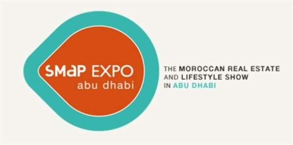 SMAP Expo 2021 Dhabi UAE
