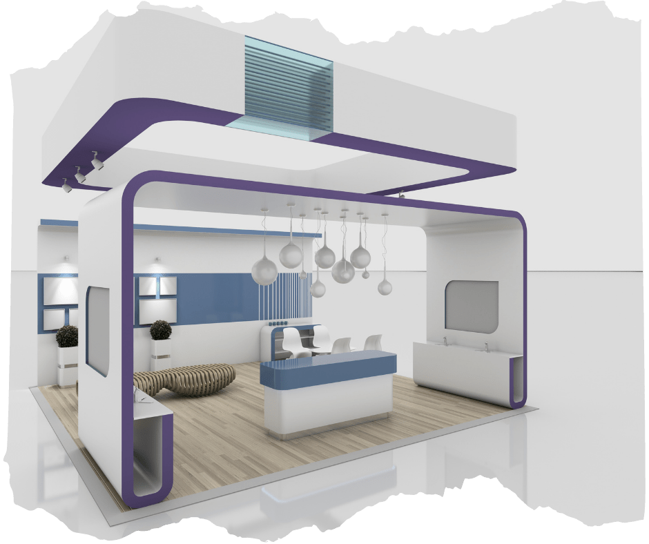 Konya 10 exhibition stand company in konya