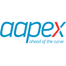 AAPEX Show 2024 1