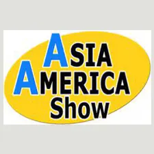 Asia America Show 2024. Miami