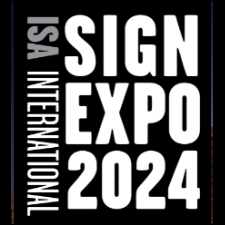 ISA SIGN EXPO 2025