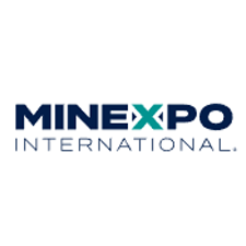 MINEXPO 2025 LAS VEGAS