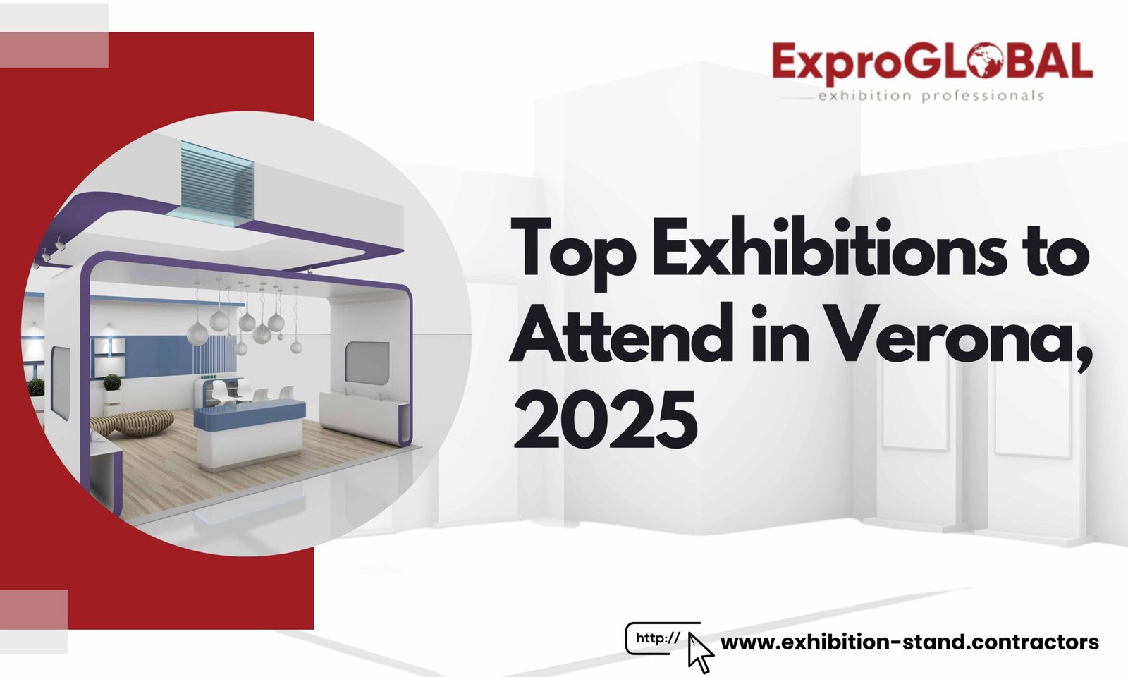 Top Exhibitions to Attend in Verona, 2025