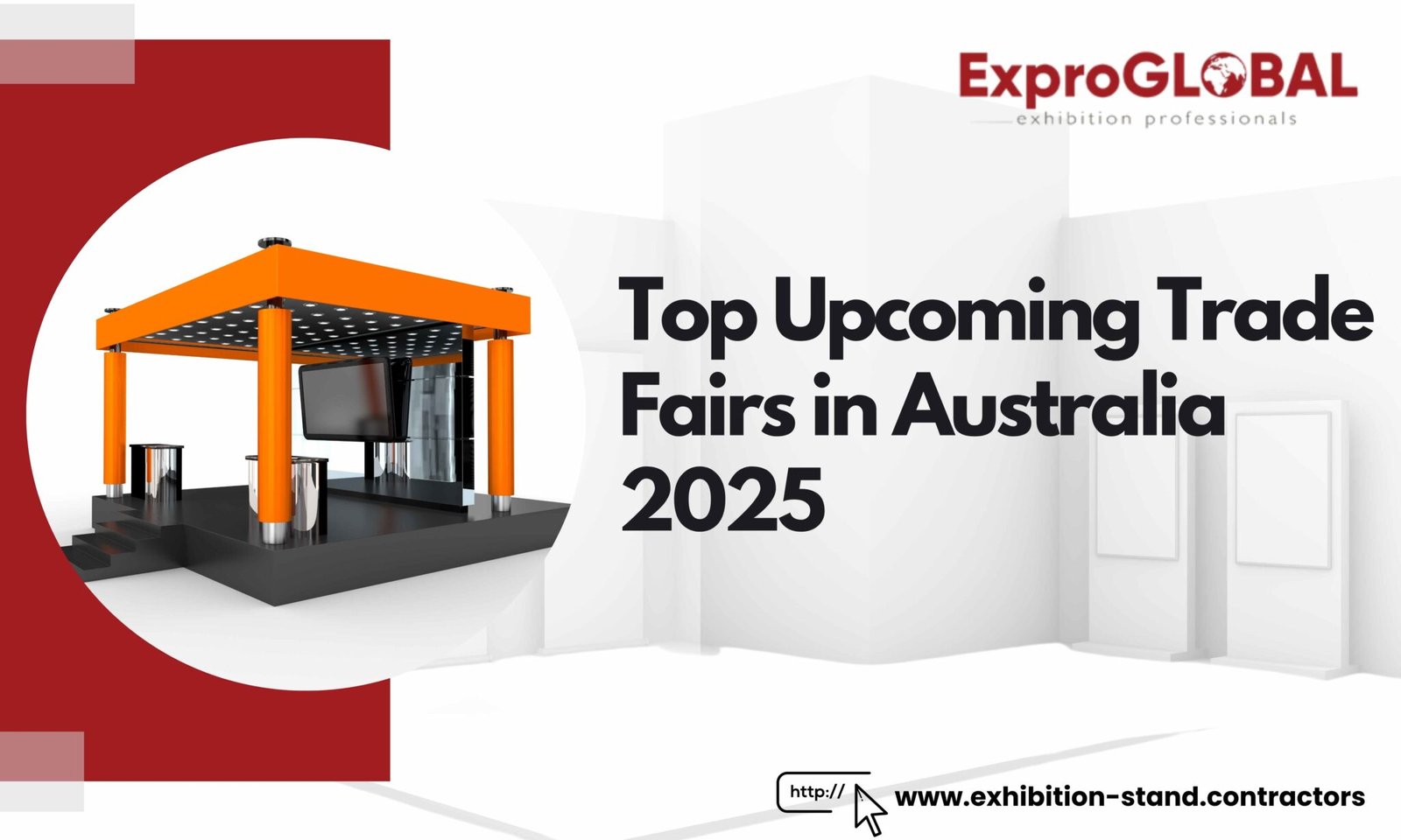 Top Trade Fairs in Australia 2025 ExproGlobal