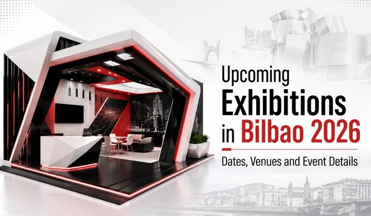 Upcoming Exhibitions in Bilbao