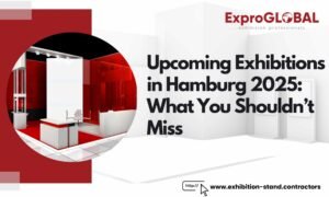 Upcoming Exhibitions in Hamburg 2025: What You Shouldn’t Miss