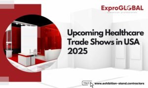 Upcoming Healthcare Trade Shows in USA 2025