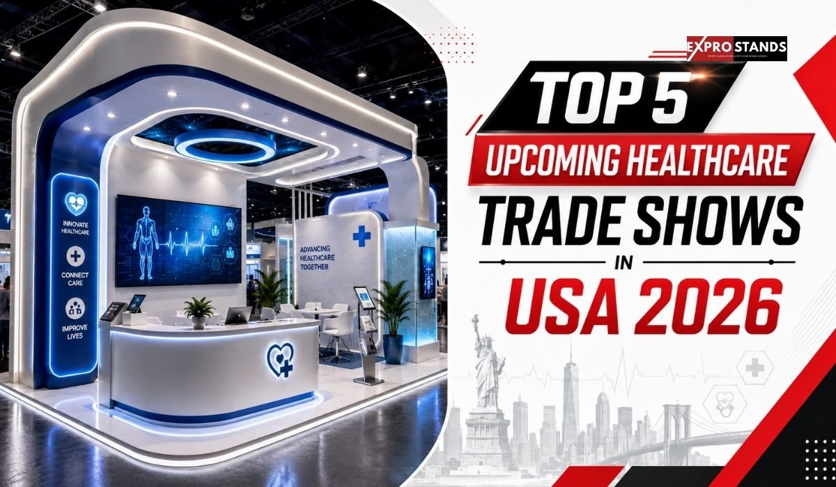 Upcoming Healthcare Trade Shows in USA