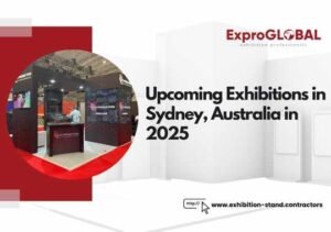Upcoming Exhibitions in Sydney, Australia in 2025