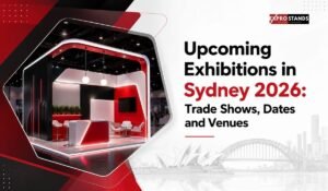 Upcoming Exhibitions in Sydney