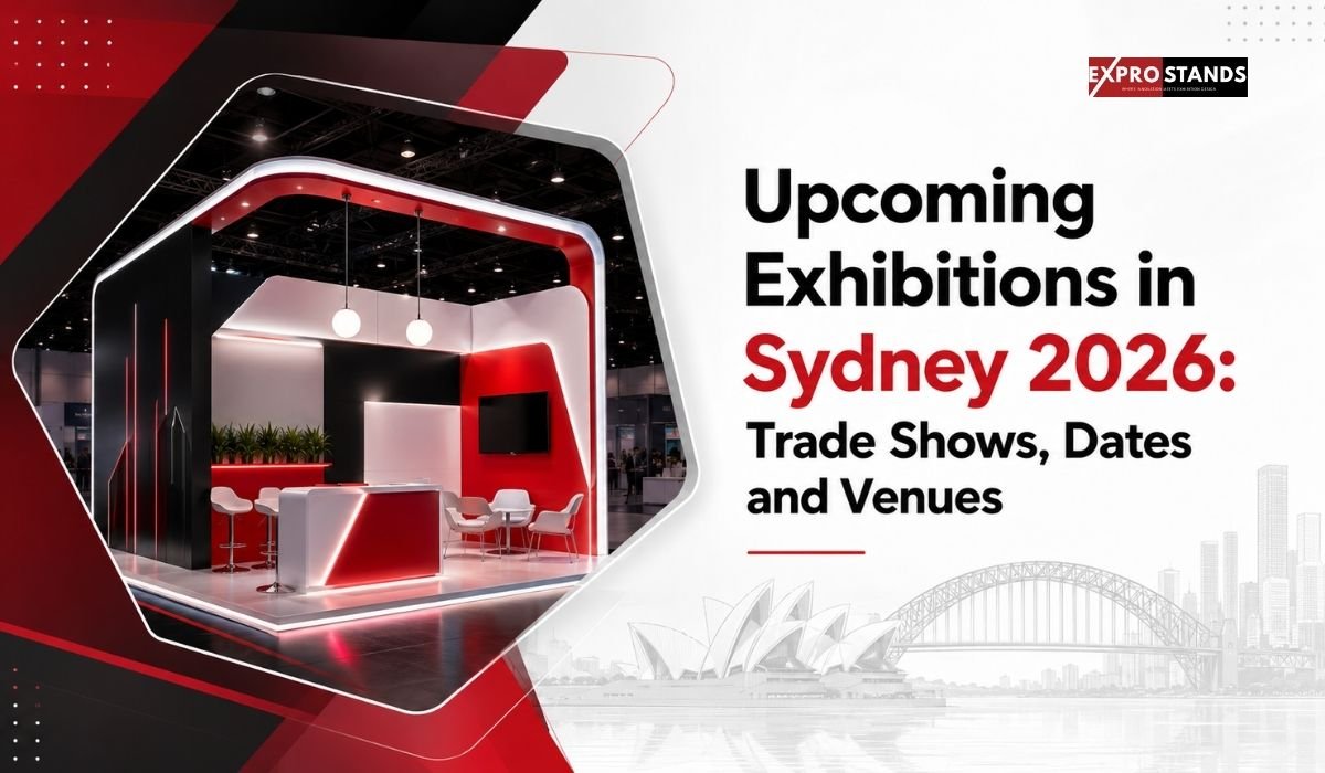 Upcoming Exhibitions in Sydney