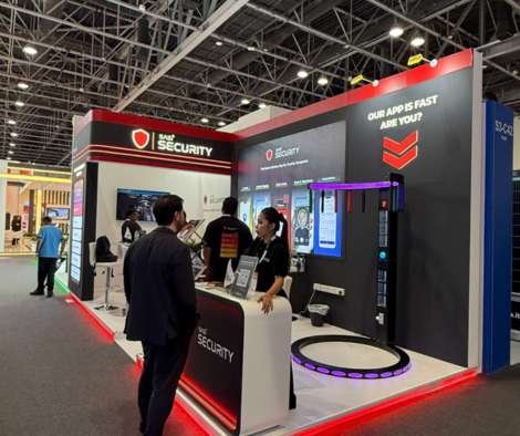 Exhibition Stand Company In France