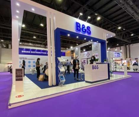 exhibition stall designer in atlanta