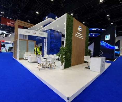 exhibition stand builder in eskisehir
