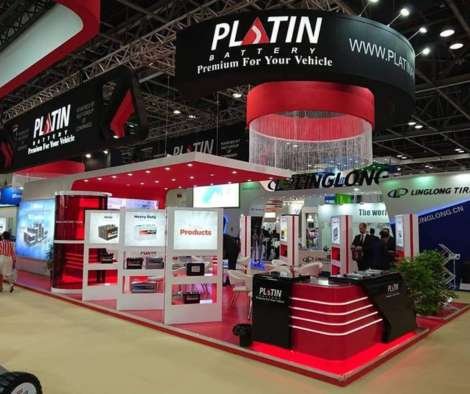 exhibition stand designers in anaheim 1