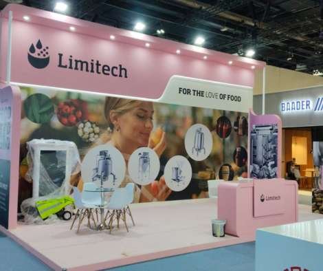 exhibition booth builders in moscow