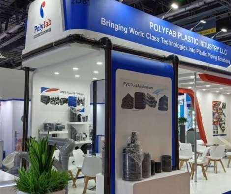 exhibition stall designer in las vegas