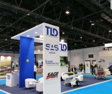 exhibition stall designs in melbourne