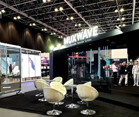 exhibition stall designs in norway