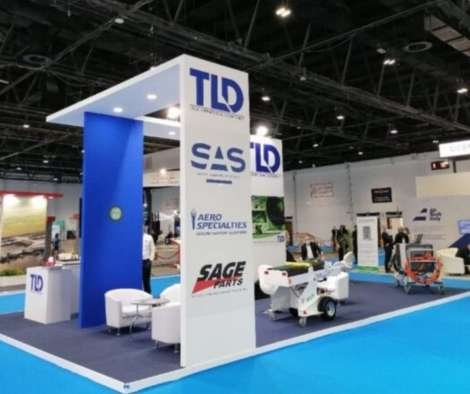 exhibition stand company in leipzig