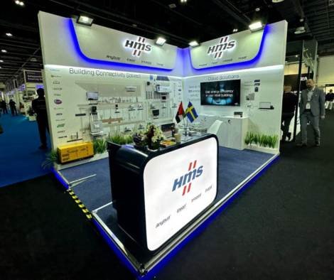 exhibition stand company in taiwan