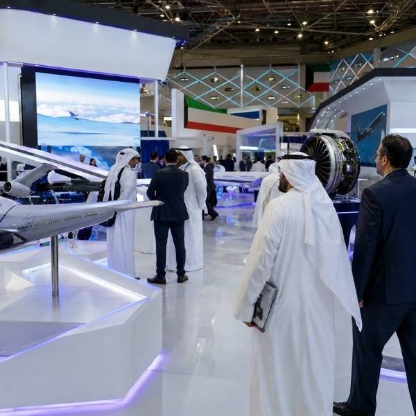 Aviation Show Kuwait
