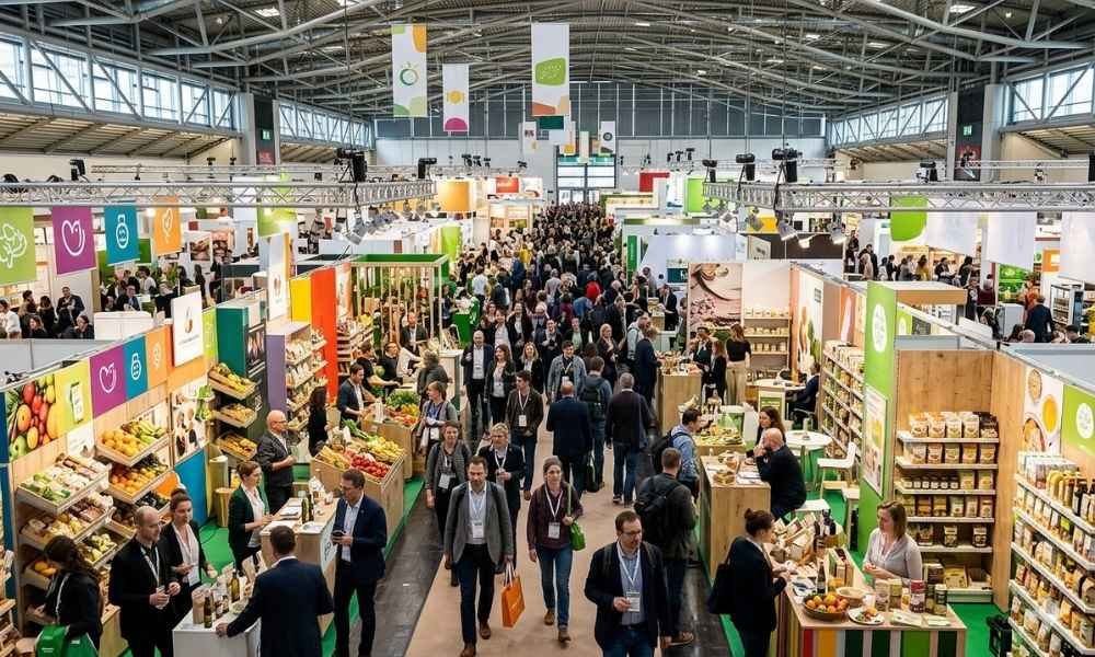 BIOFACH Nuremberg