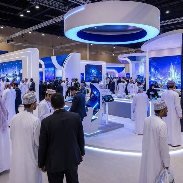 COMEX Oman