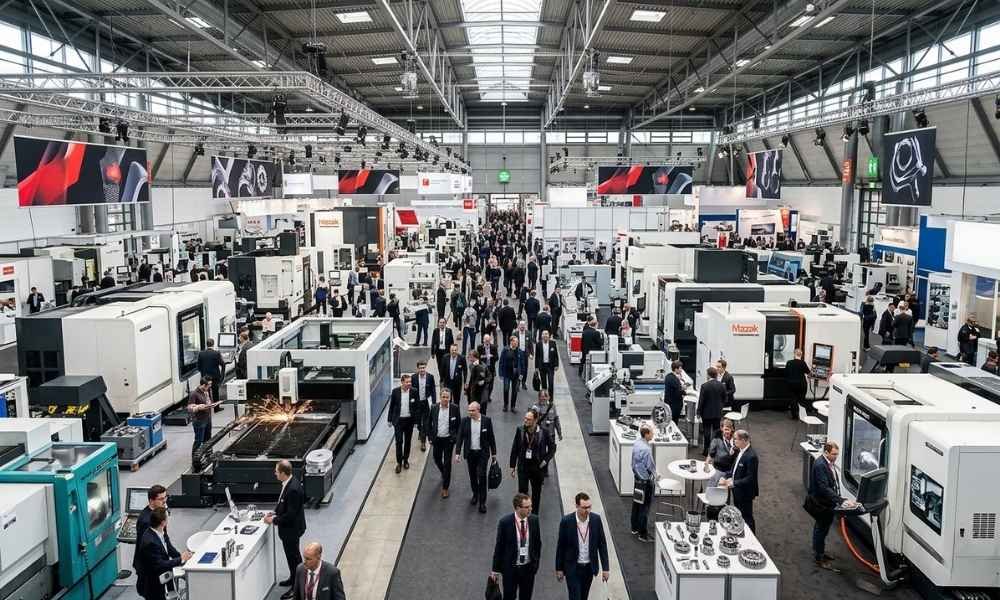 EMO Hannover