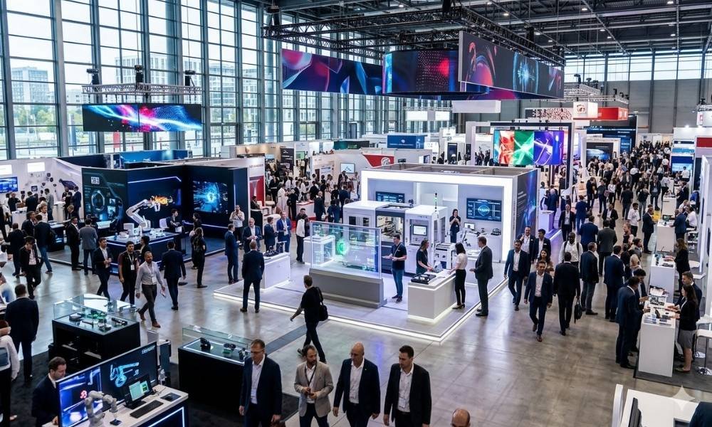 GITEX Europe Berlin