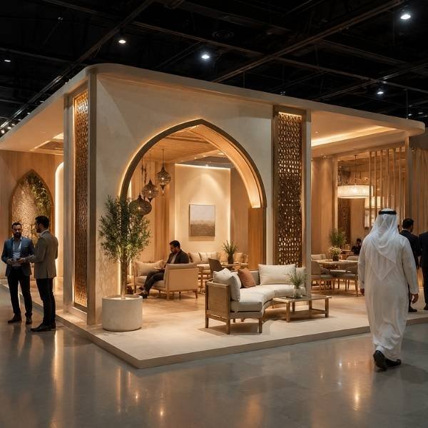 Gulf Interiors Exhibition