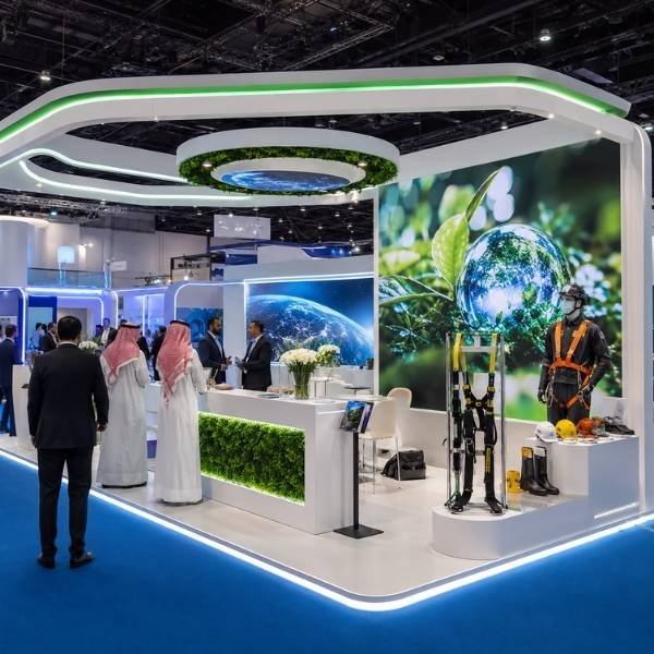 HSE Kuwait (Health, Safety, and Environment)