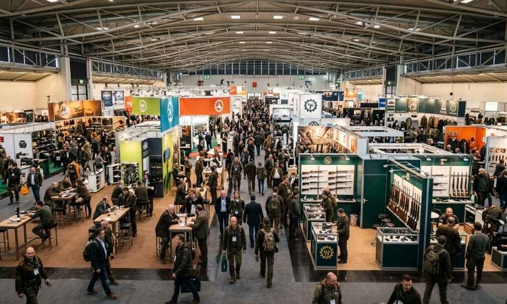 IWA OutdoorClassics