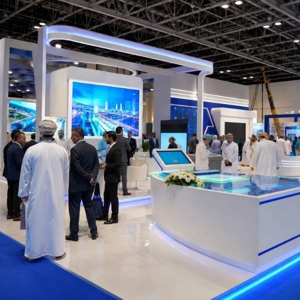 Infra Oman