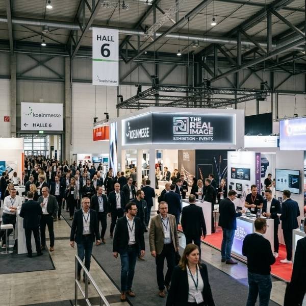 Koelnmesse Events