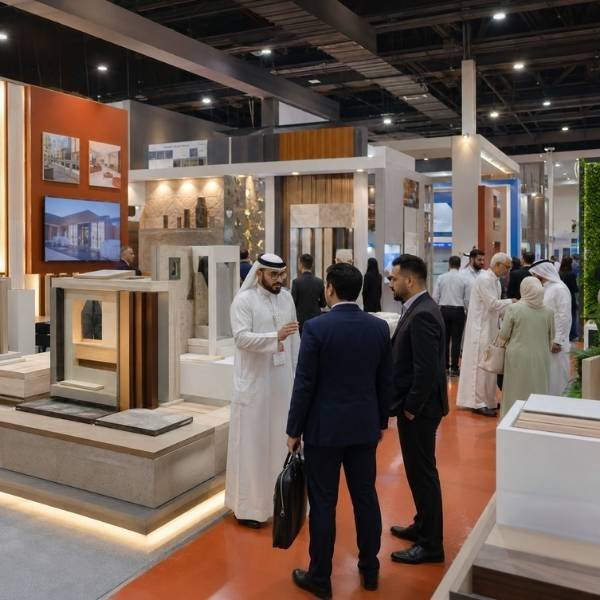 Kuwait Build