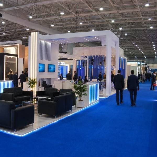 Kuwait International Fair (KIF)