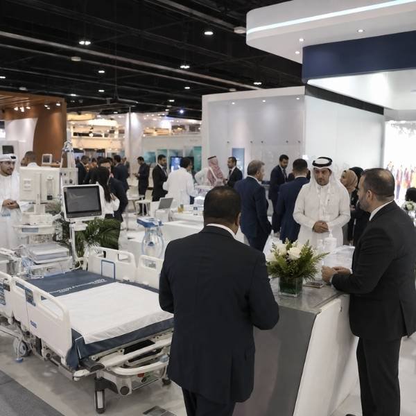 Kuwait Medica