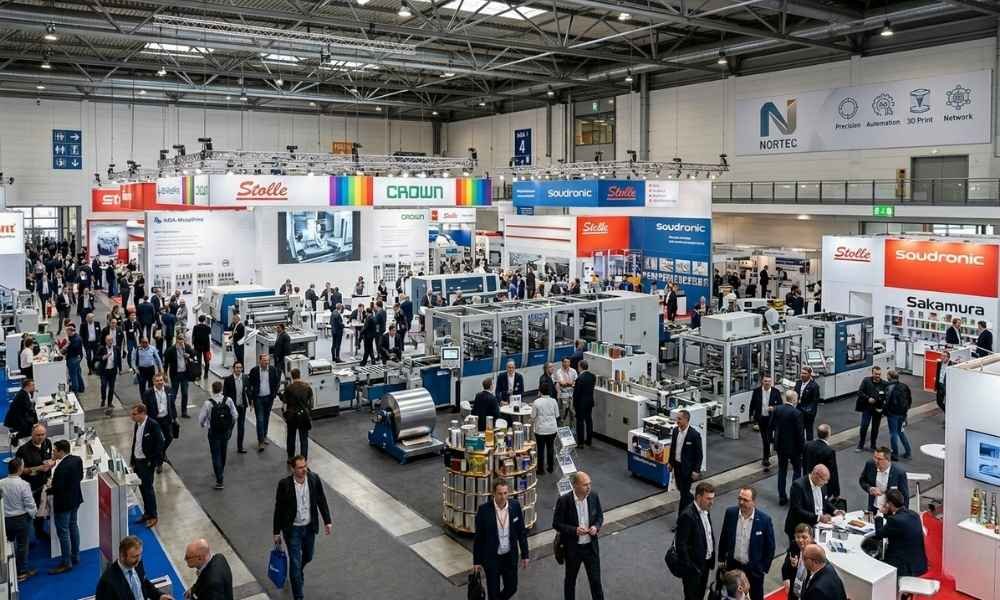 NORTEC Hamburg