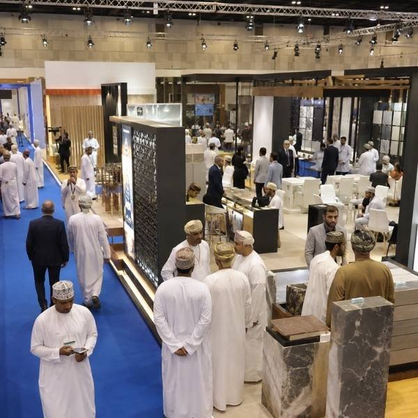 Oman Design and Build Week ODBW